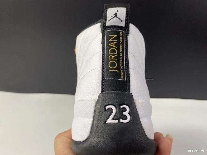 Cheap Royalty CT8013-170 Jordan Air 12 0816